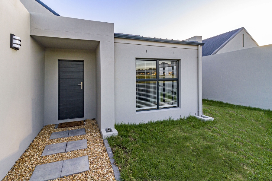 3 Bedroom Property for Sale in Aan de Wijnlanden Western Cape